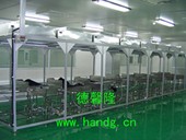 供应十万级洁净棚，净化棚，无尘棚